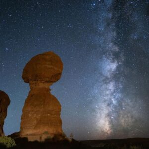 Arches NP