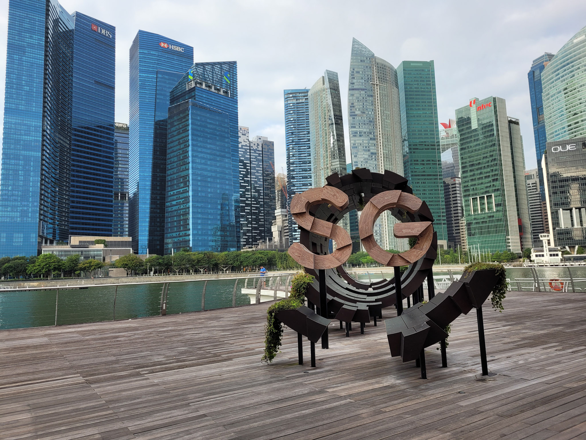 Singapur