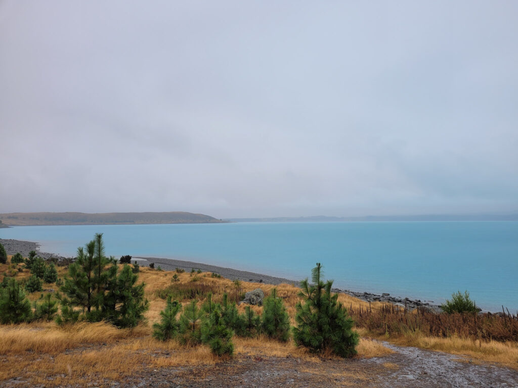 Oamaru
