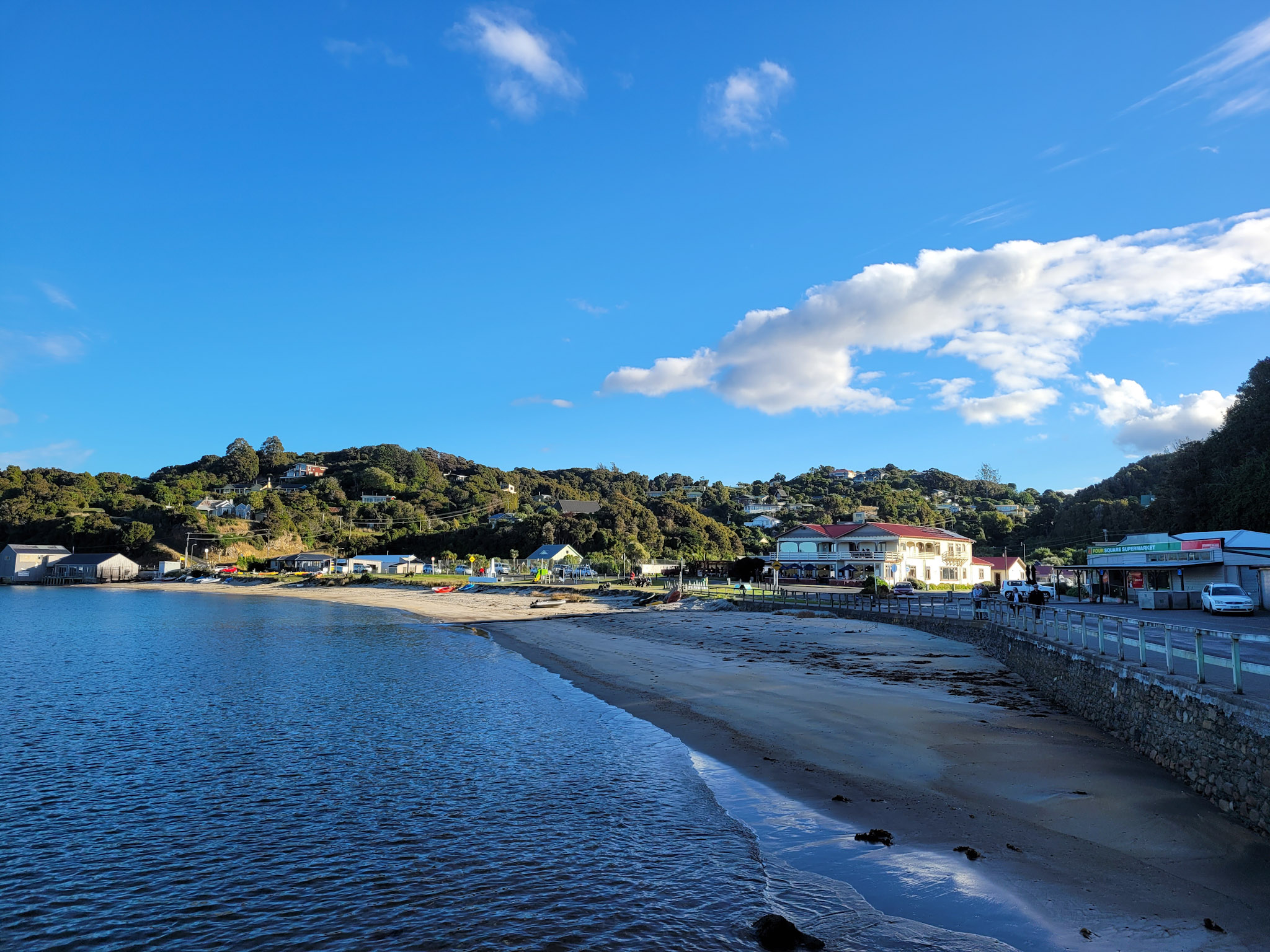 Oban