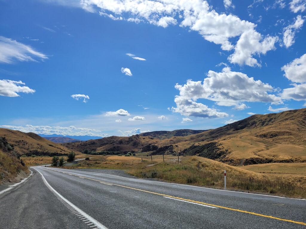 Te Anau
