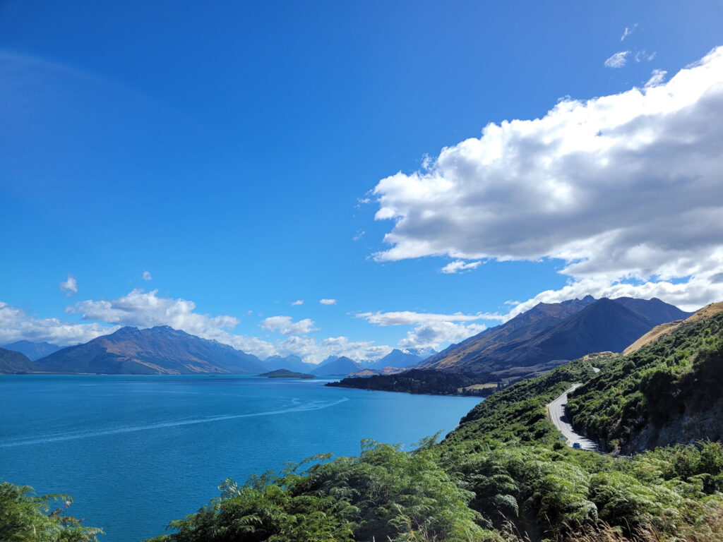 Routeburn 1/3