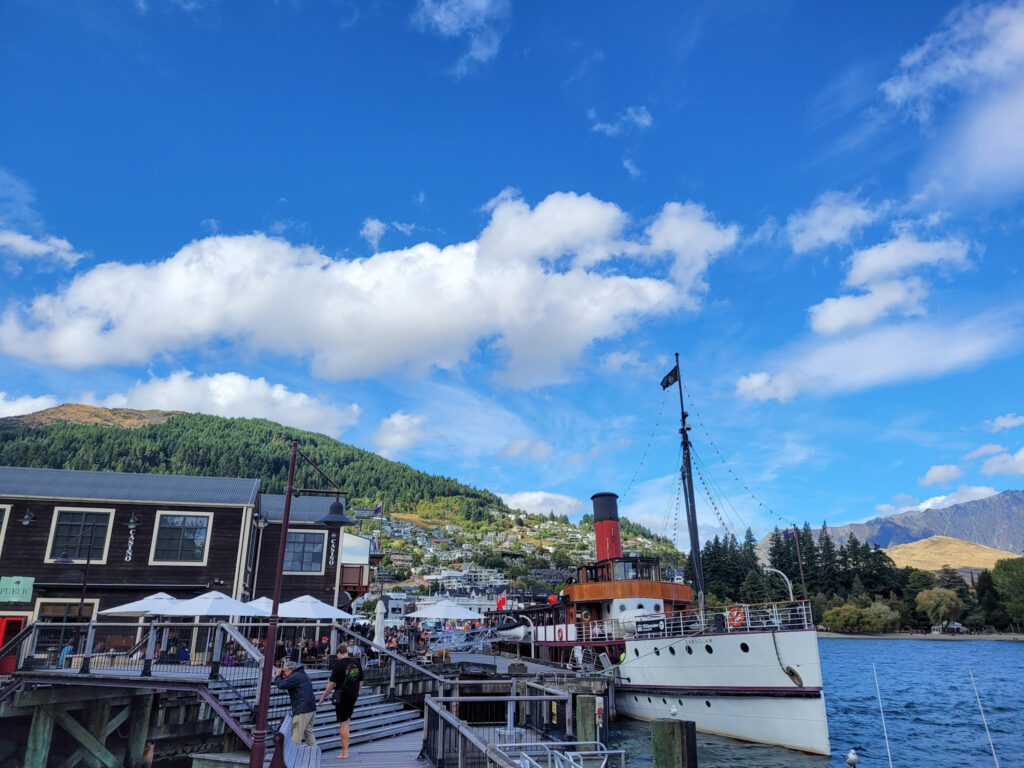 Queenstown