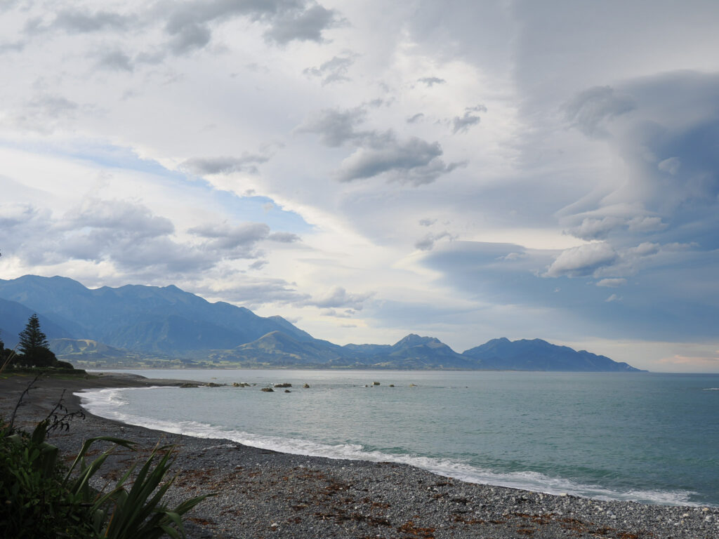 Kaikōura