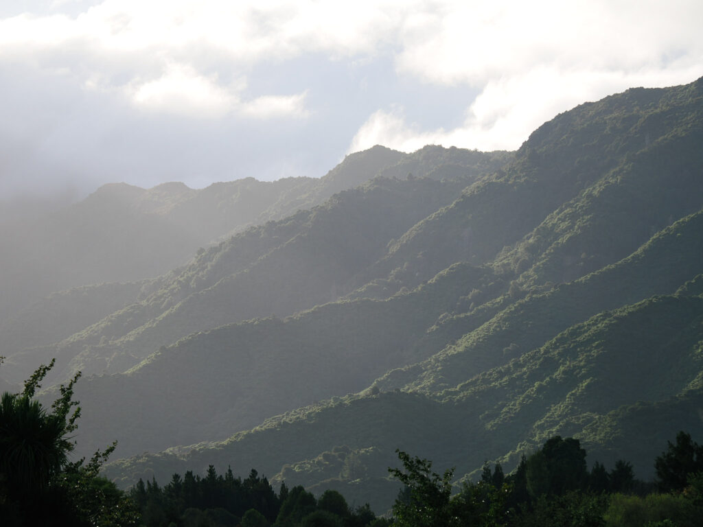 Marahau