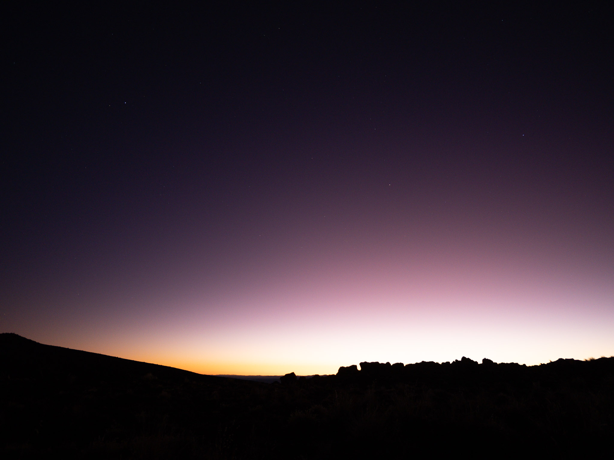 Sunrise
