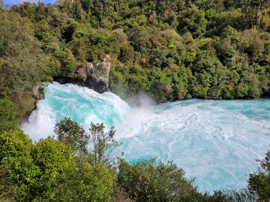 Rotorua