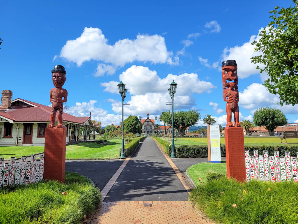 Aotearoa