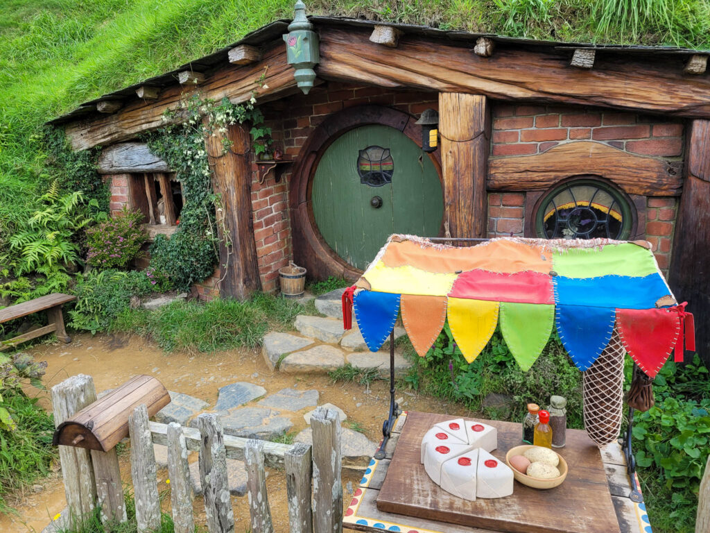 Hobbiton