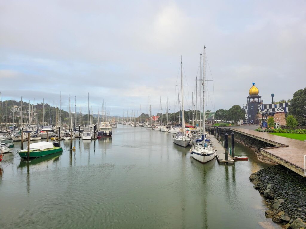 Whangarei