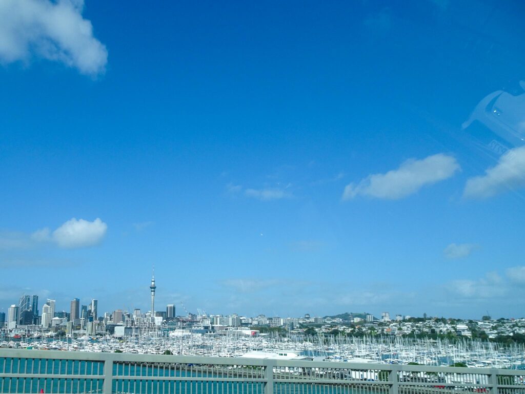 Auckland