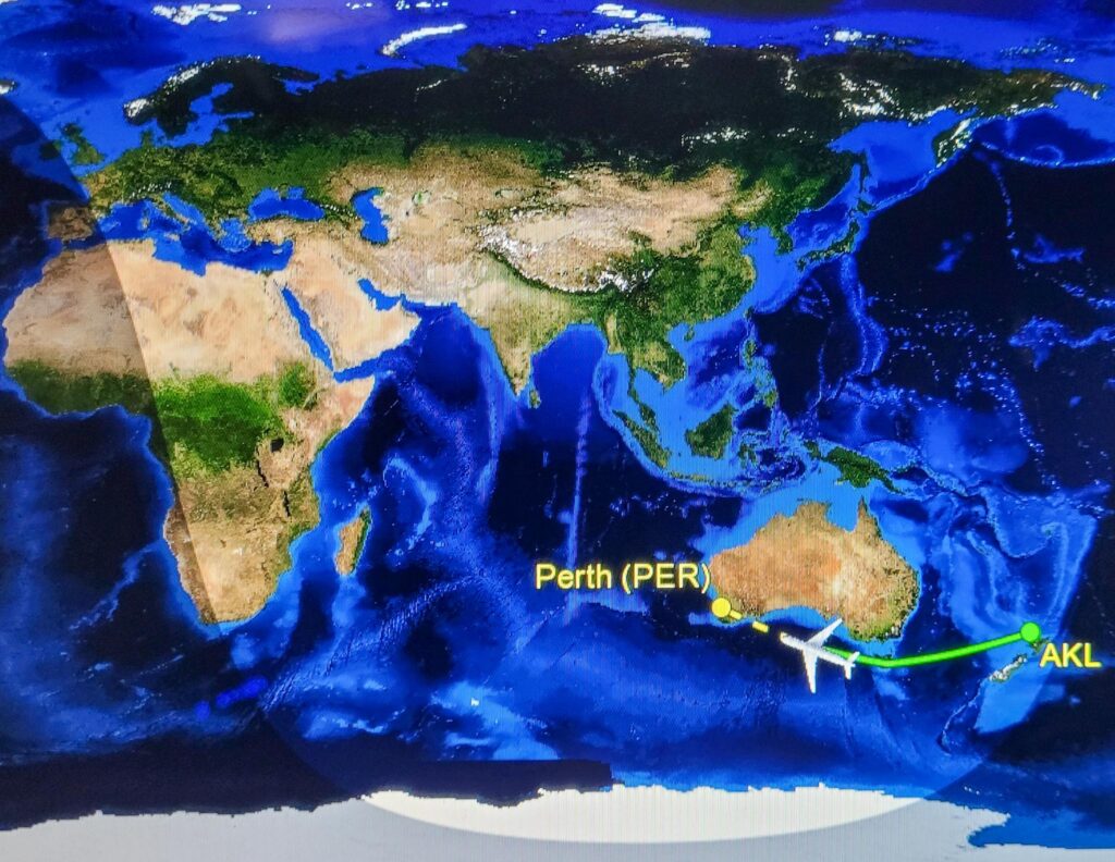 Perth