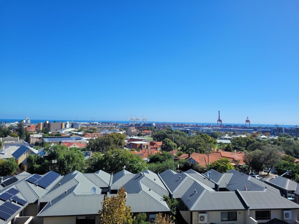Fremantle
