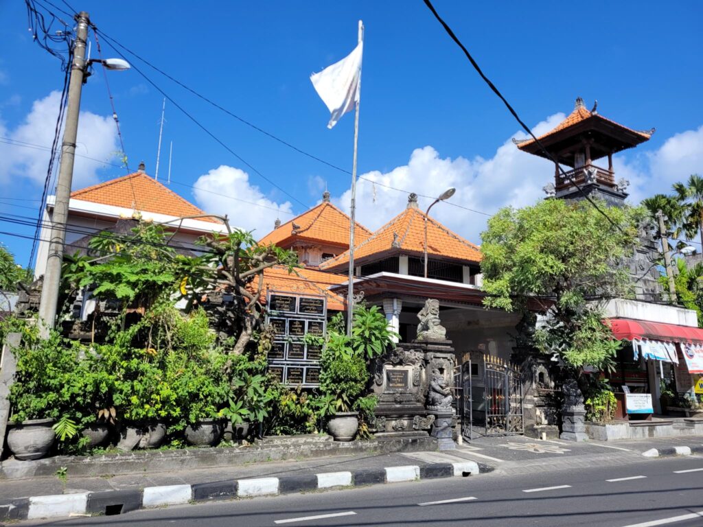 Bali