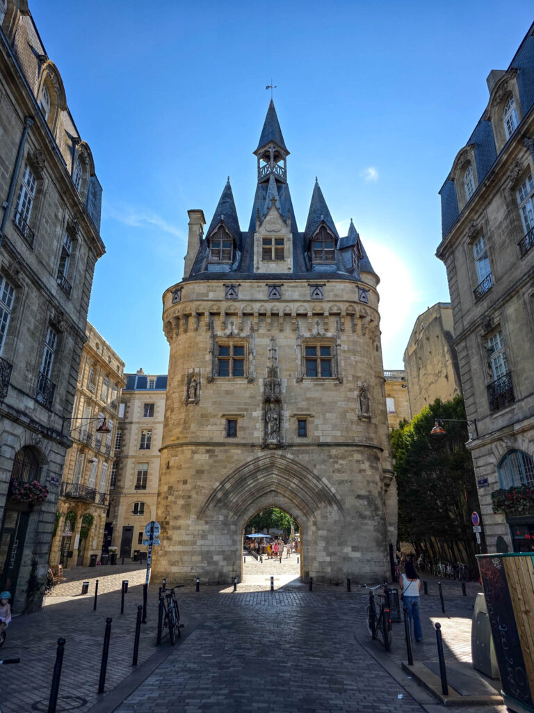 Bordeaux
