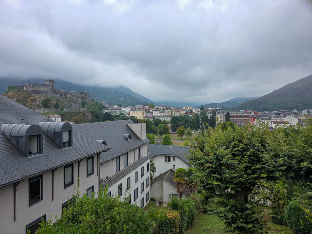 Lourdes