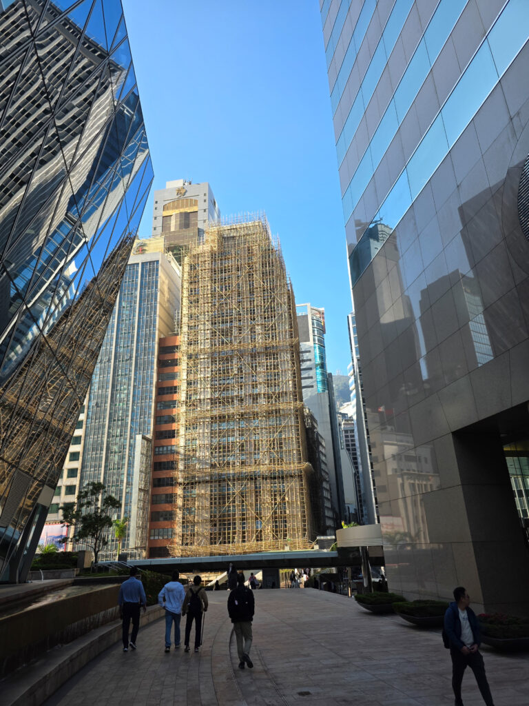 Hongkong