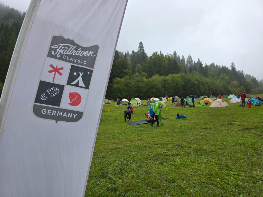 Fjällräven Classic Germany